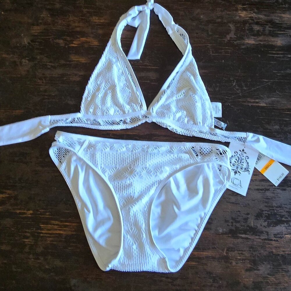 Bathing Suit, Bikini, 2-piece, BECCA Swim wear